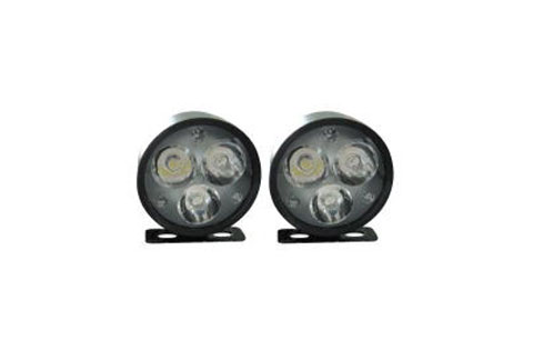 Luz de led circulaction diurnaDL-615